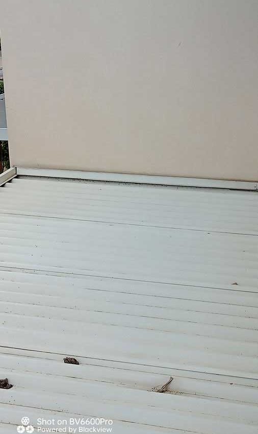 Roof Inspection