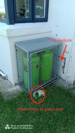 Property Inspect 4U property inspections in Gauteng, KZN and Western Cape