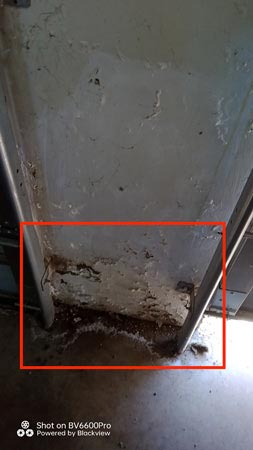 Property Inspect 4U property inspections in Gauteng, KZN and Western Cape